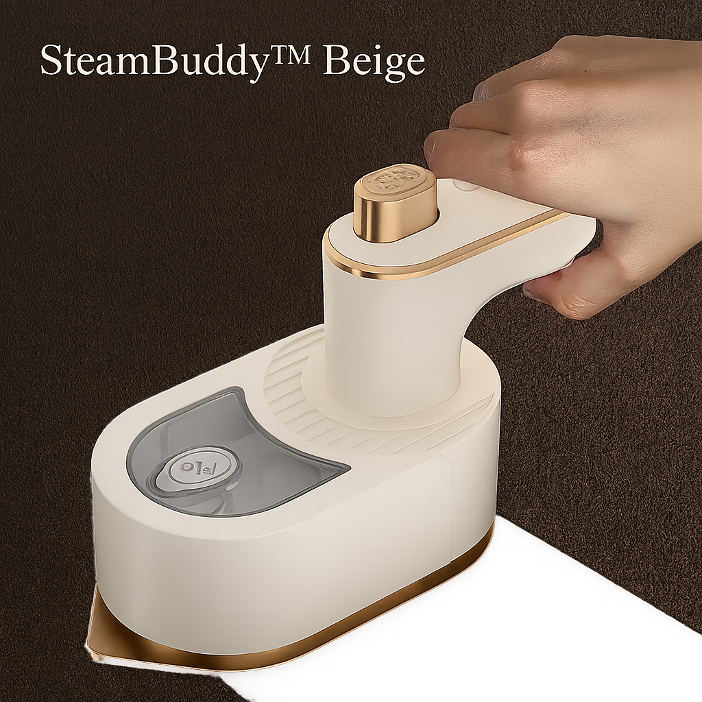 SteamBuddy™