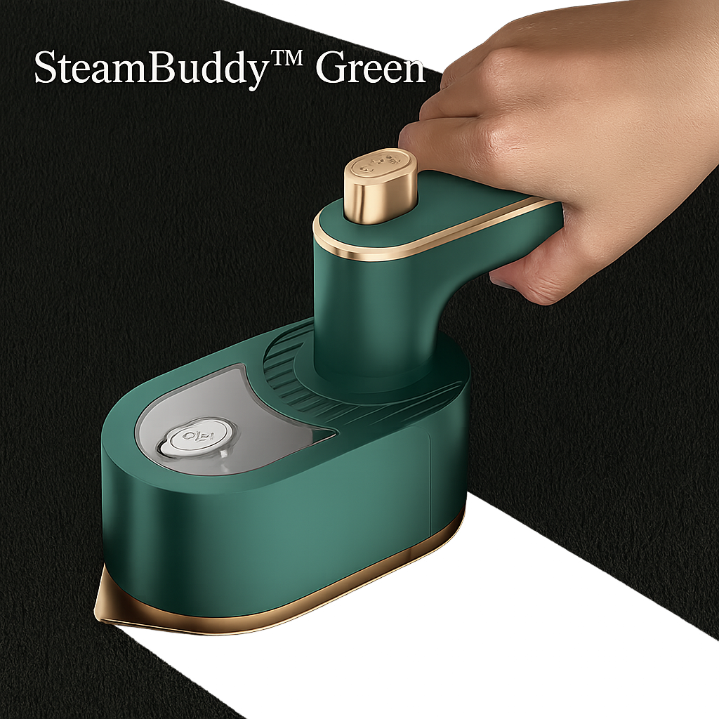 SteamBuddy™