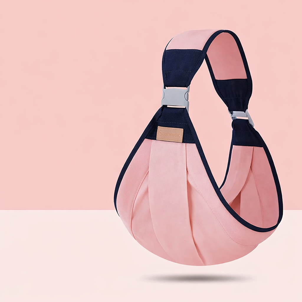 Correa multifuncional para recién nacidos 