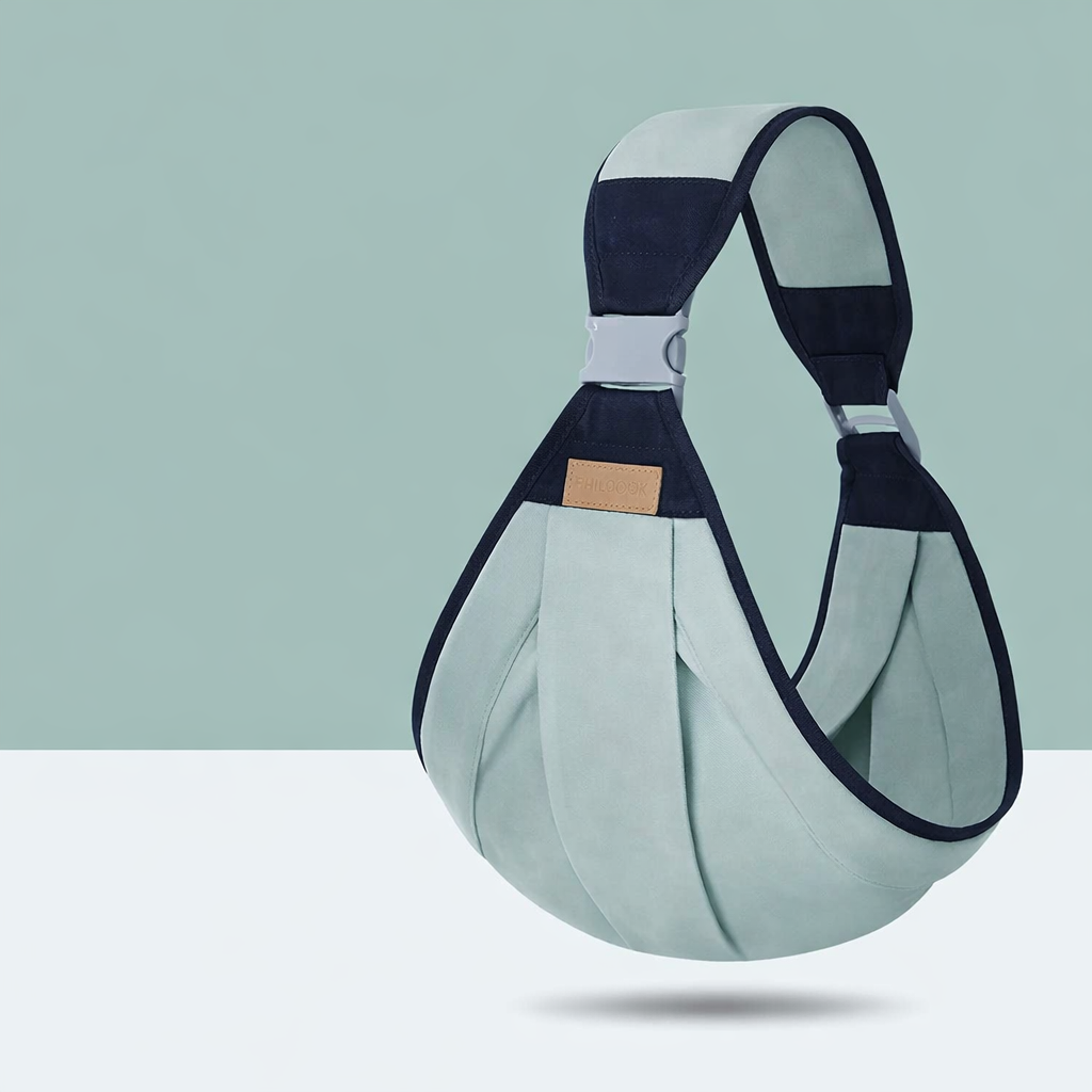 Correa multifuncional para recién nacidos 