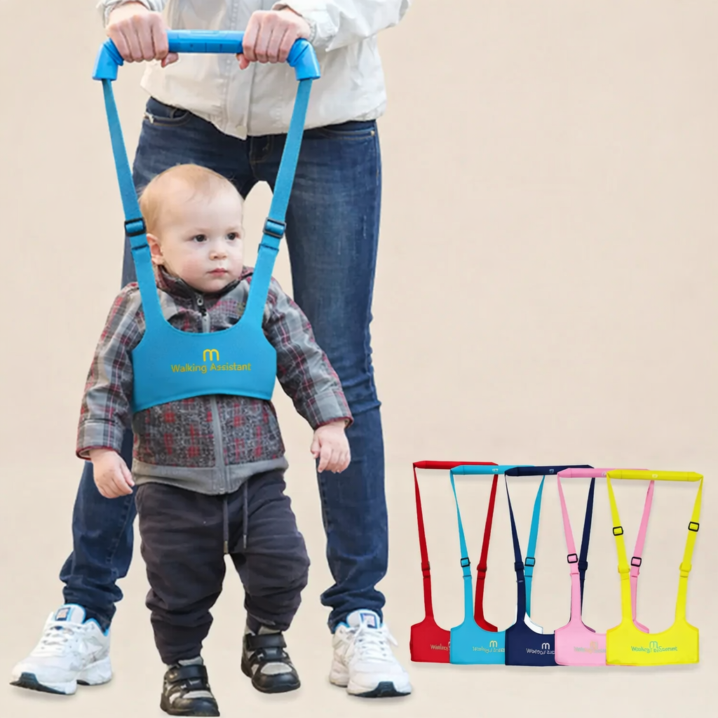 Assistant d’apprentissage de la marche