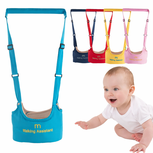 Assistant d’apprentissage de la marche