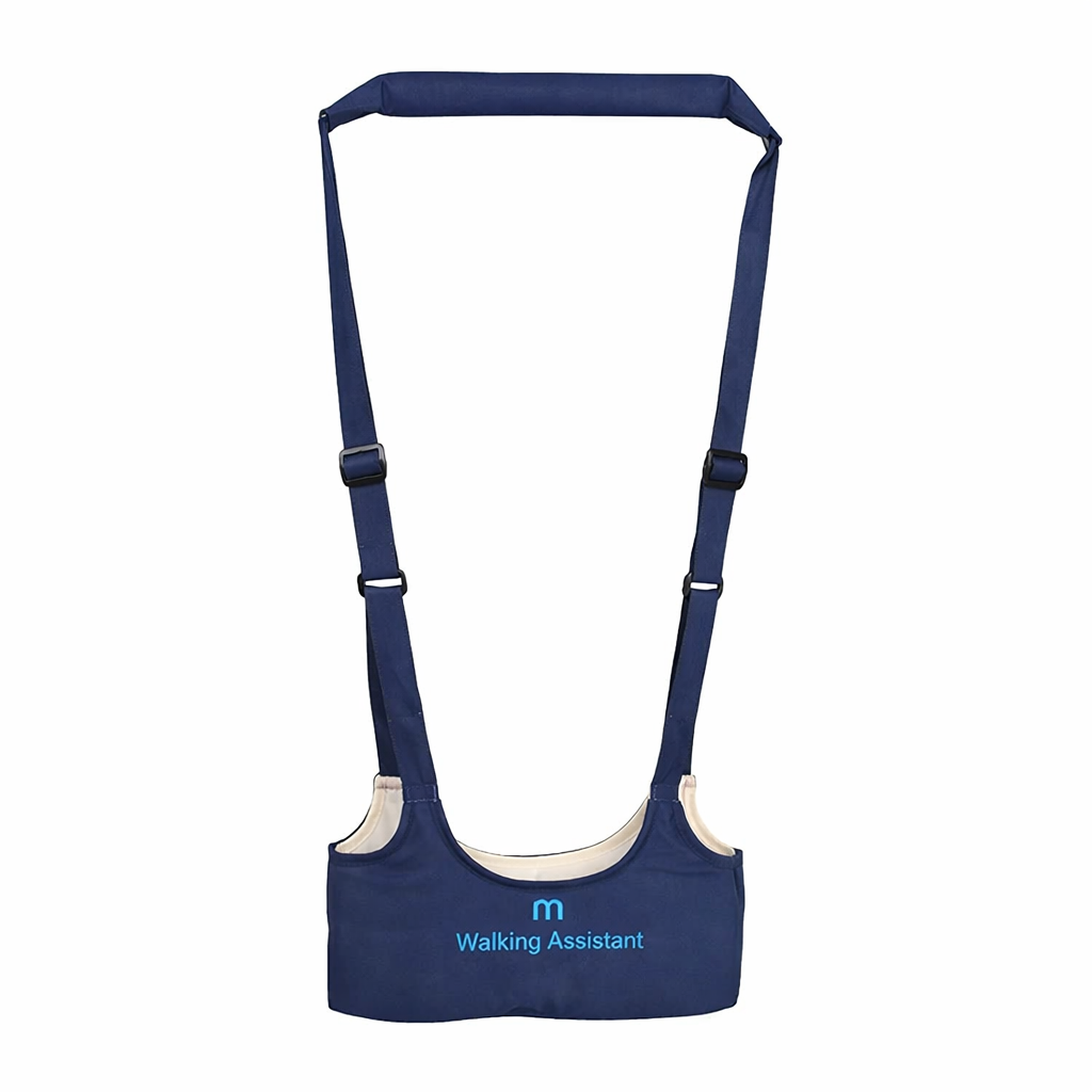 Assistant d’apprentissage de la marche