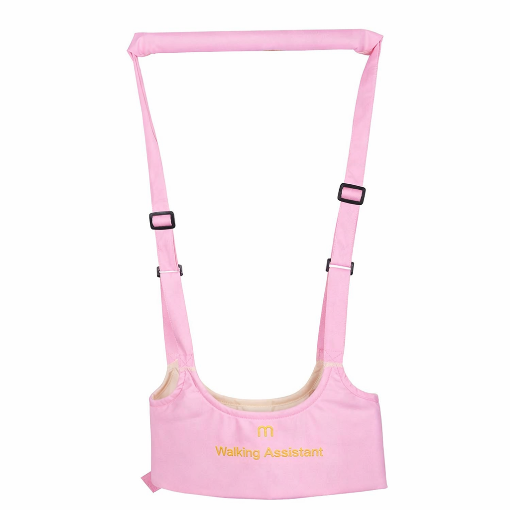 Assistant d’apprentissage de la marche