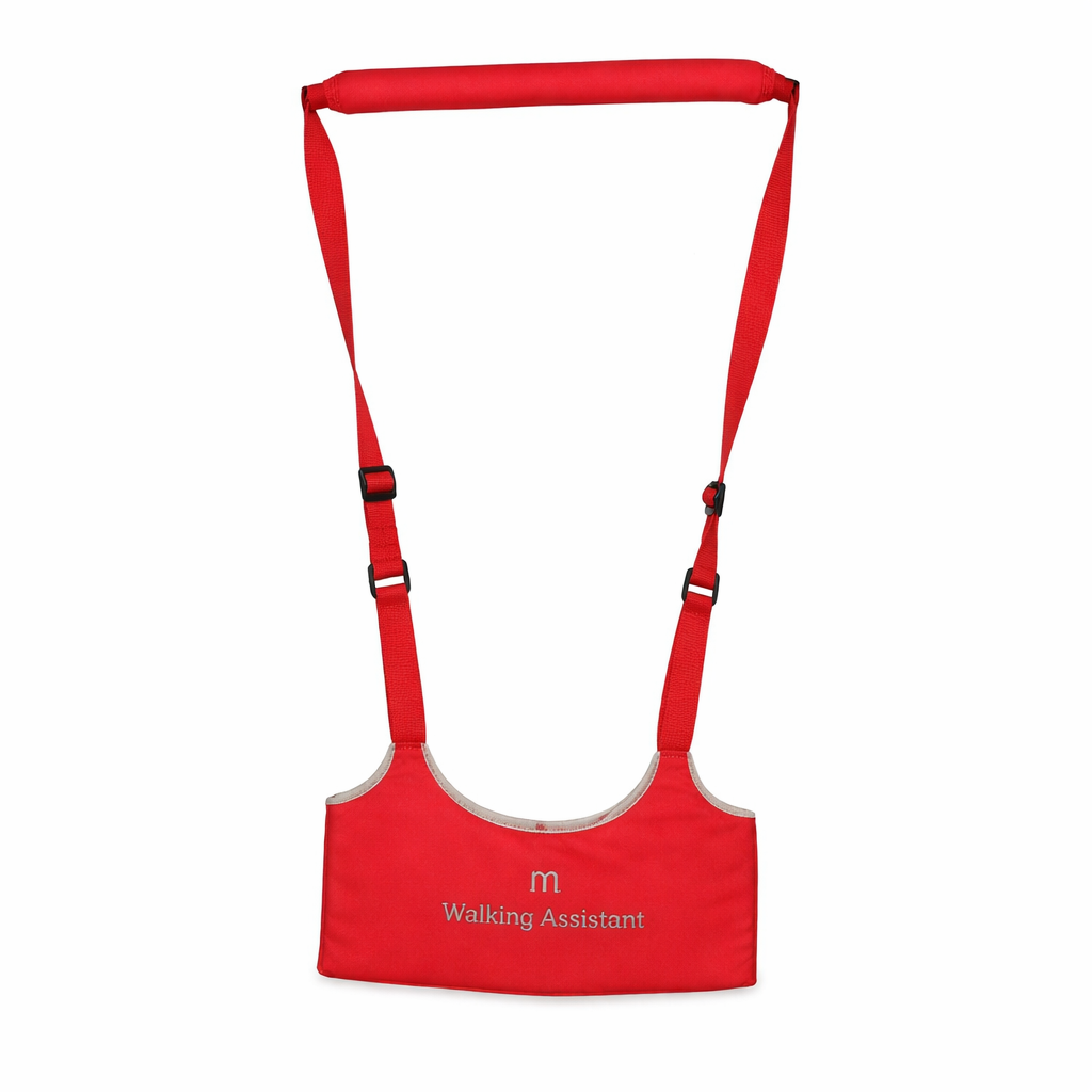 Assistant d’apprentissage de la marche