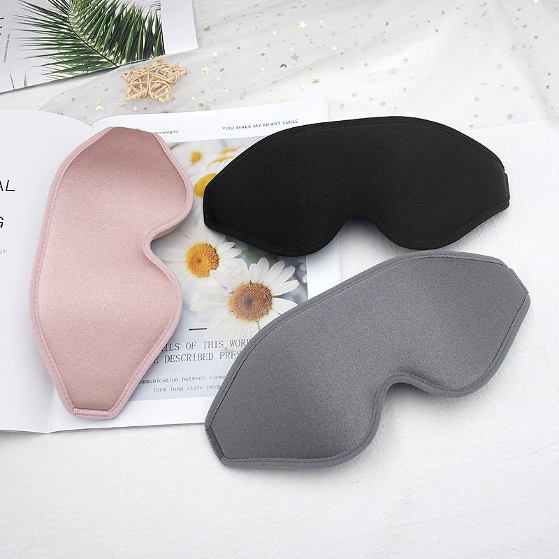 Premium Sleeping Mask