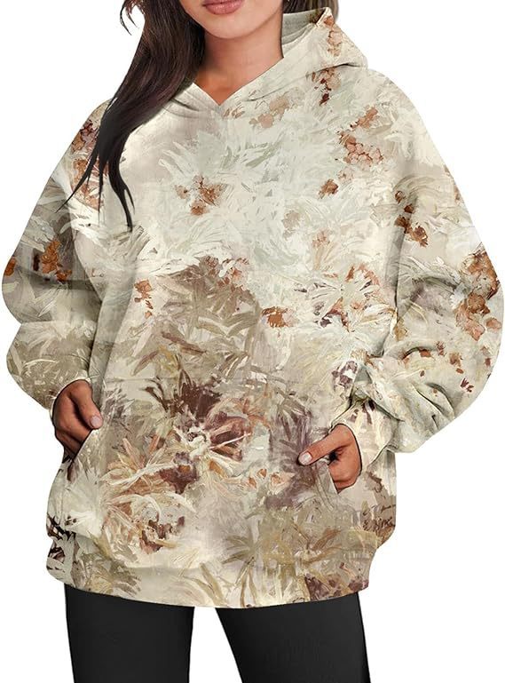 Everleaf Camouflage Hoodie