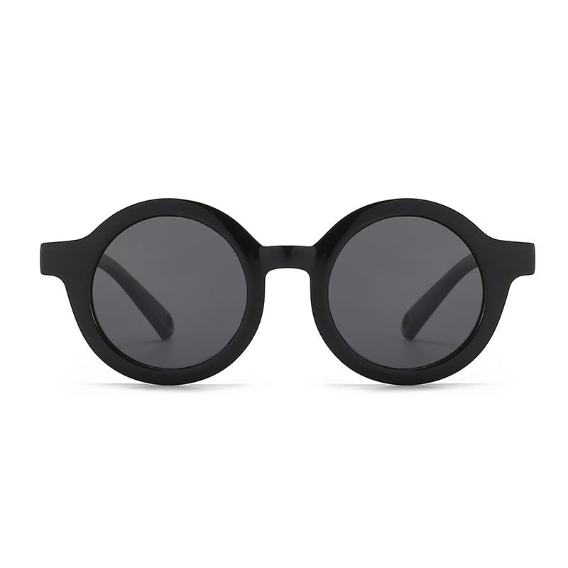 Lunettes de soleil en silicone pour enfants