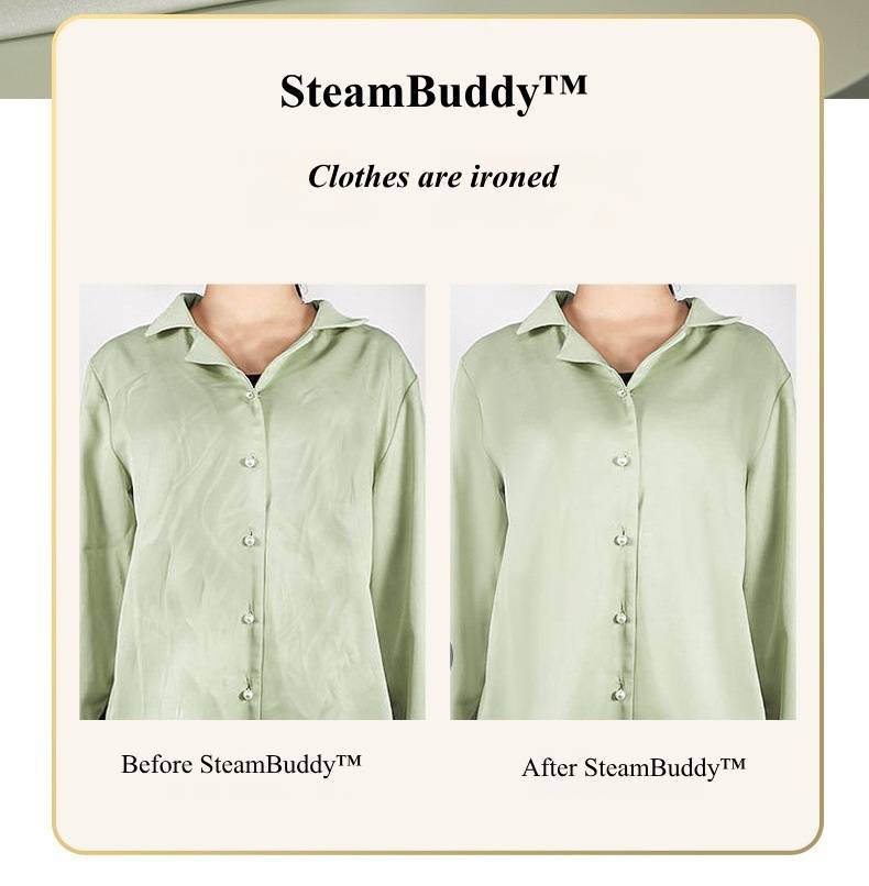 SteamBuddy™
