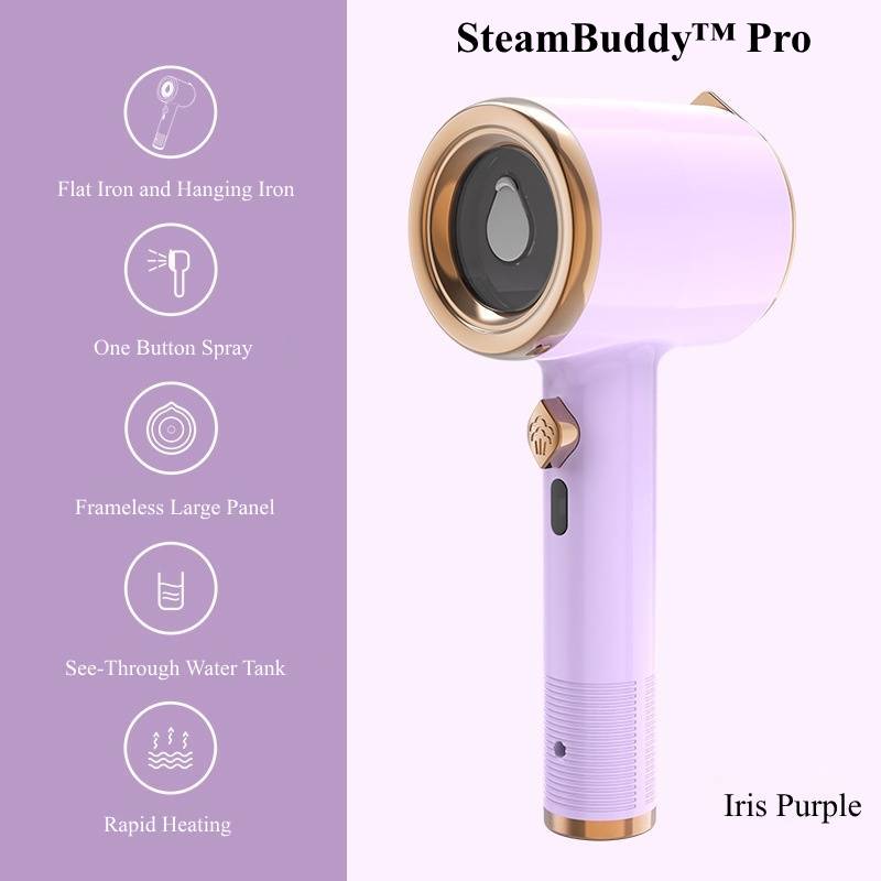 SteamBuddy™