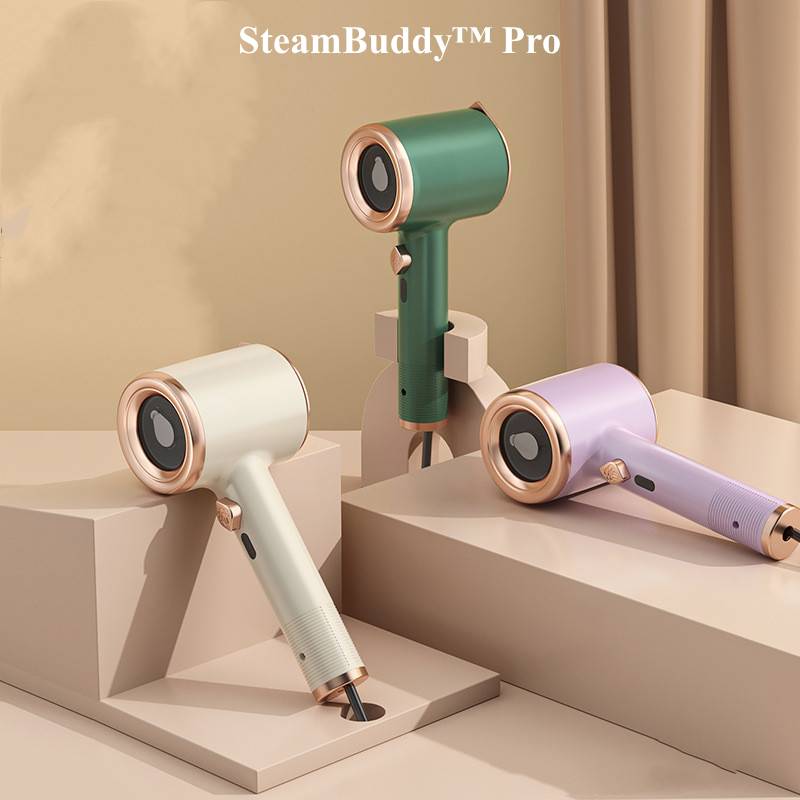 SteamBuddy™