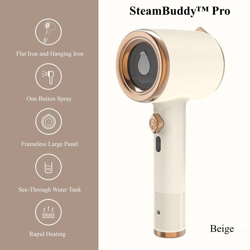 SteamBuddy™