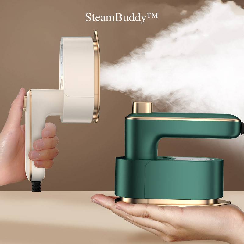 SteamBuddy™